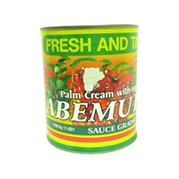 Palm Cream Abemudro